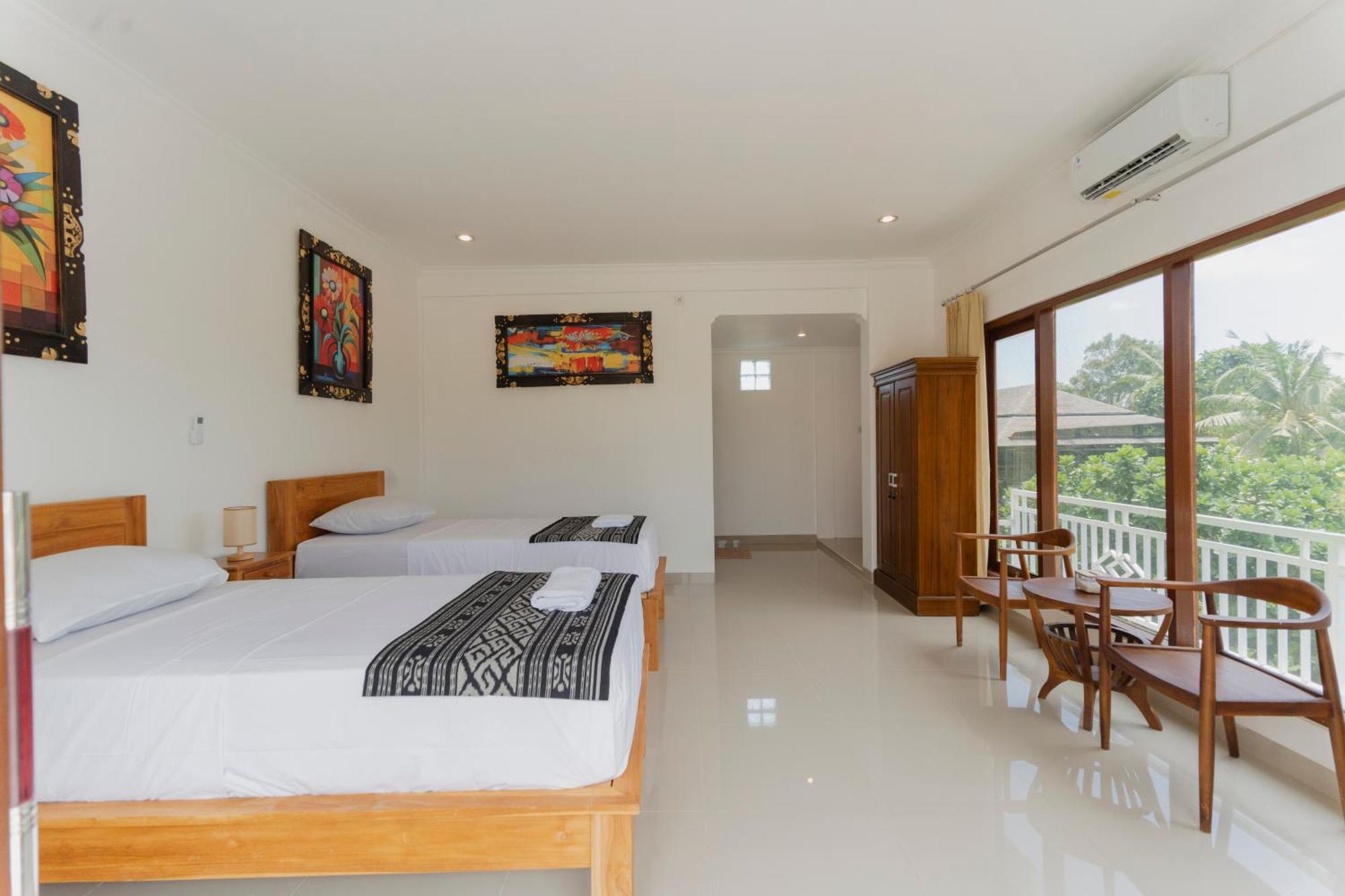 Umah Anyar Teges Guest house 2*