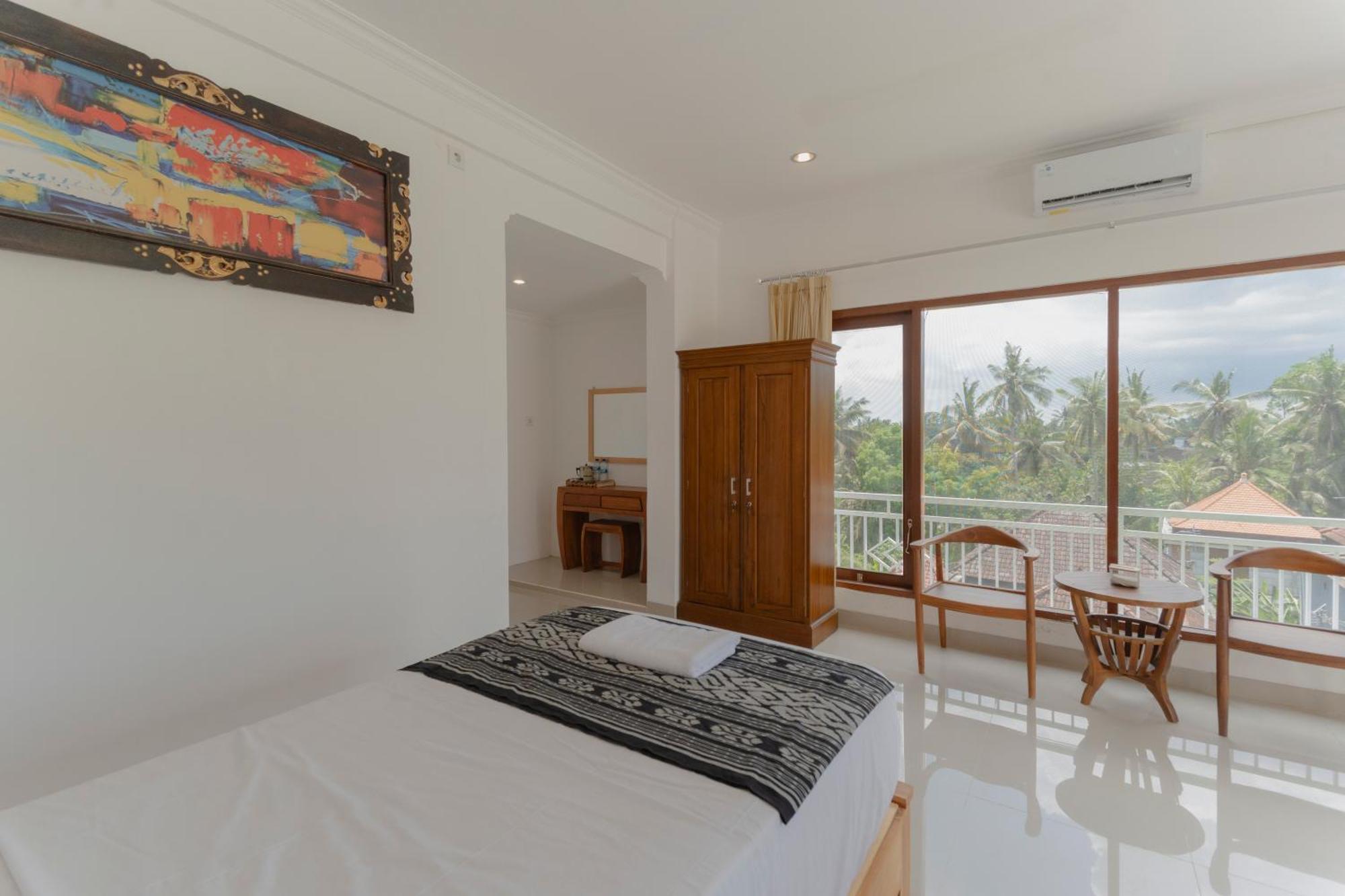 Umah Anyar Teges Guest house 2*