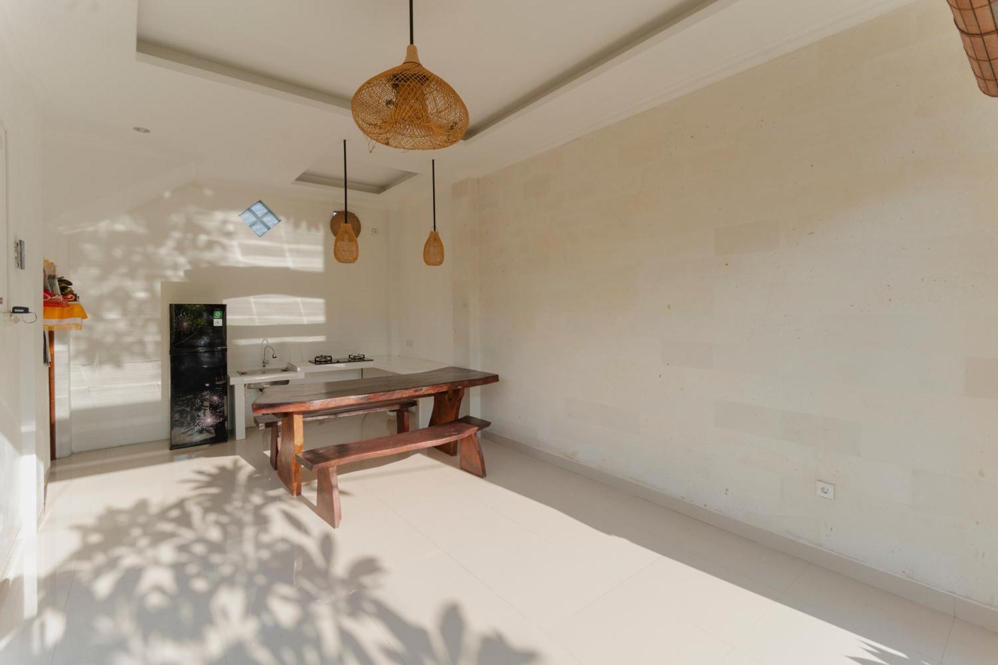 Umah Anyar Teges Guest house Ubud (Bali)