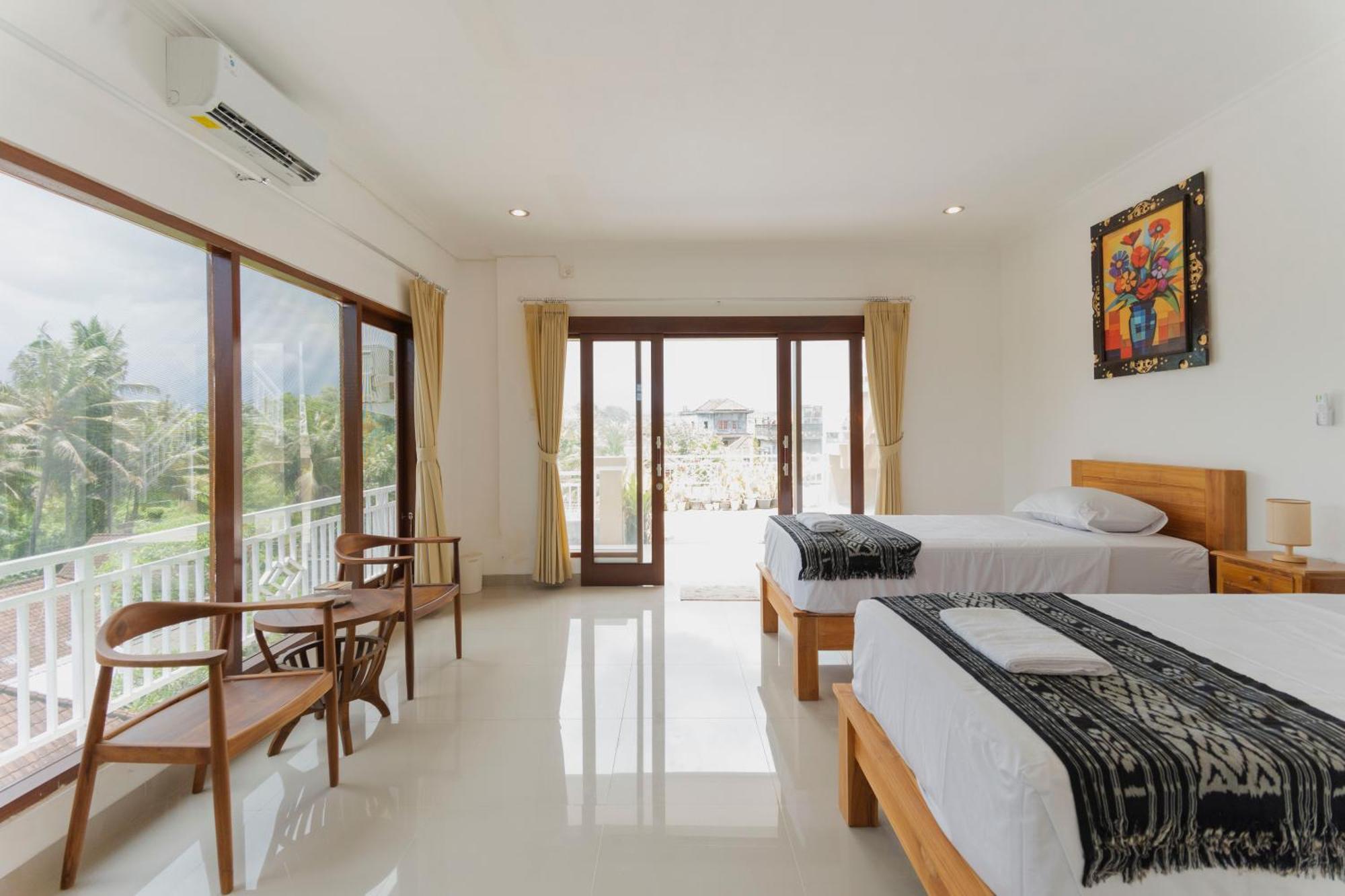Umah Anyar Teges Guest house 2*