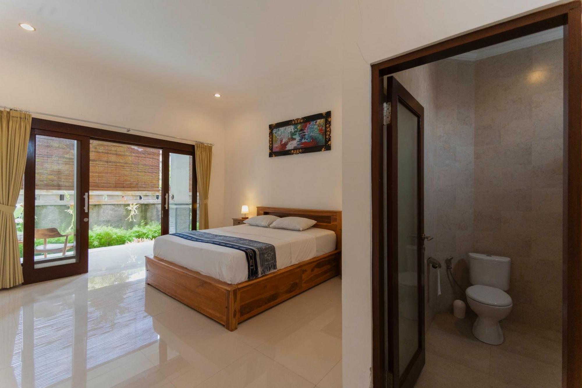 Guest house Umah Anyar Teges Ubud (Bali)