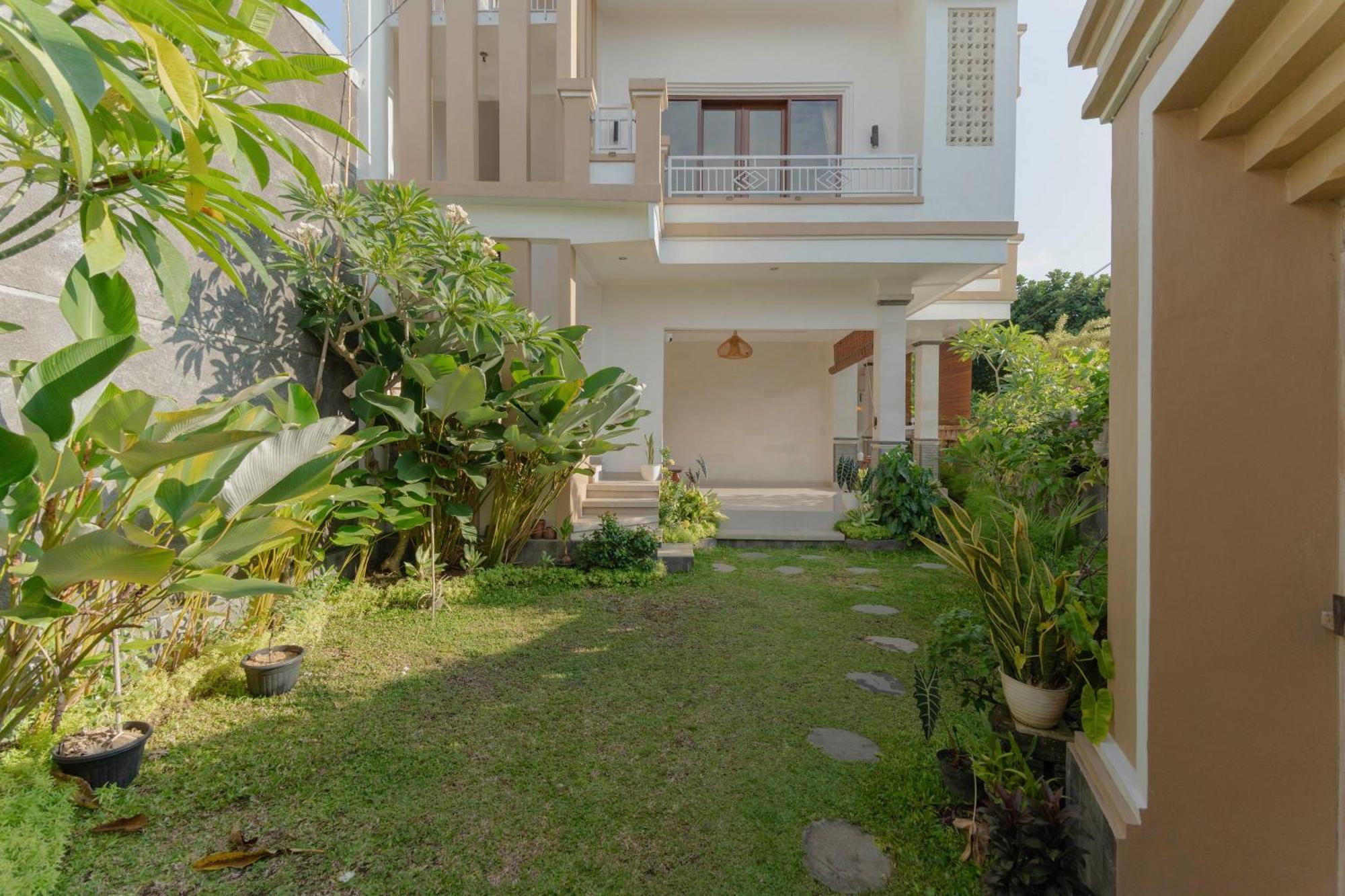 Umah Anyar Teges Guest house